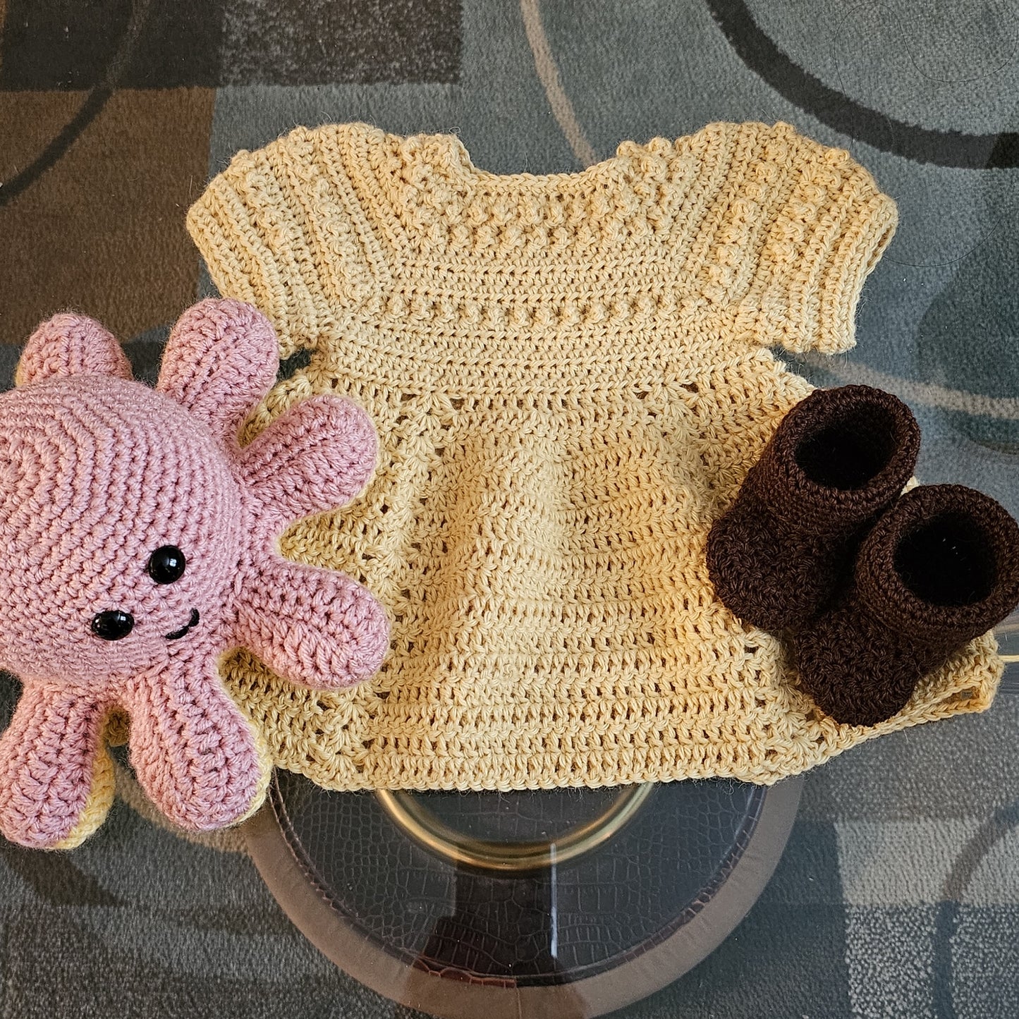 Baby Girl Bundle